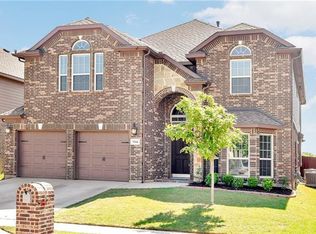9344 Turtle Pass, Fort Worth, TX 76177