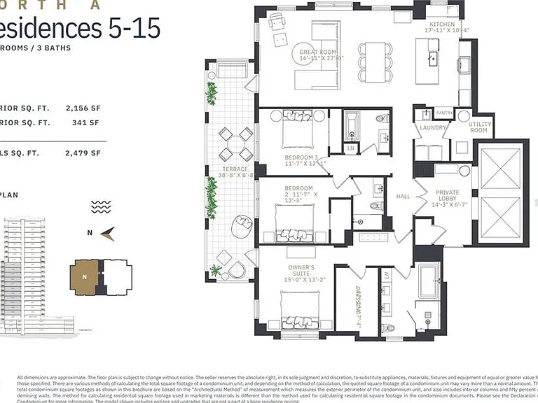 126 4th Ave NE #601 — Photo 64
