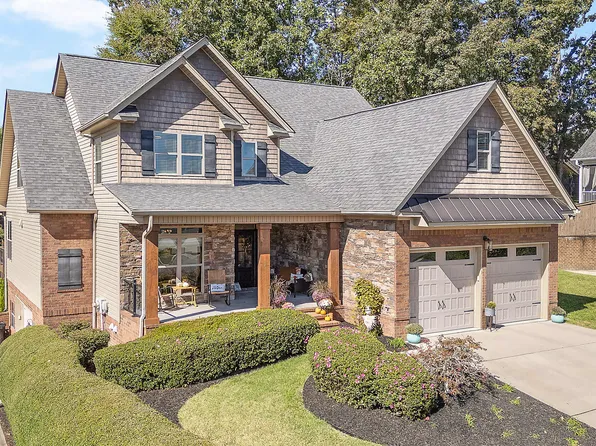 4141 Lone Elm Ln, Apison, TN 37302