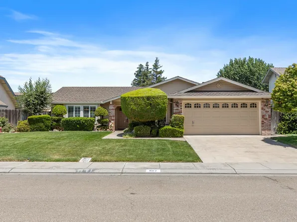 867 Jordanolo Dr, Ripon, CA 95366