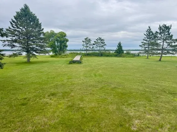 Pine Mountain Lake Rd NW, Backus, MN 56435