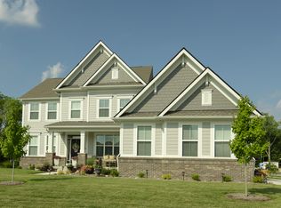 10314 Edgerton Ln, Fortville, IN 46040
