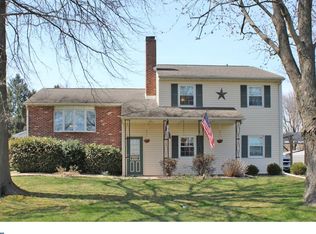 520 Limerick Center Rd, Limerick, PA 19468