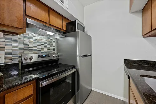 3316 Guadalupe St #309 Photo 1