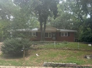 4831 Toney Dr, Columbus, GA 31903