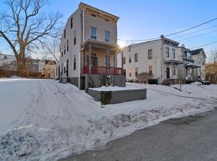 1875 Fairmount Ave, Cincinnati, OH 45214