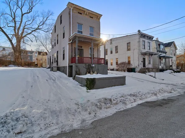 1875 Fairmount Ave, Cincinnati, OH 45214