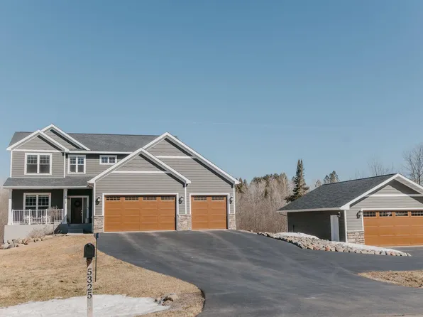 5325 Truman Dr, Hermantown, MN 55811