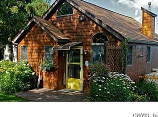 2322 Olanco Rd, Marietta, NY 13110