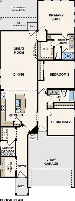 2nd image of 8311 Augeron Dr