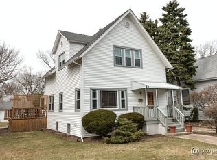 6002 N Harlem Ave, Chicago, IL 60631