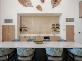 The Lodge at Autumn Willow