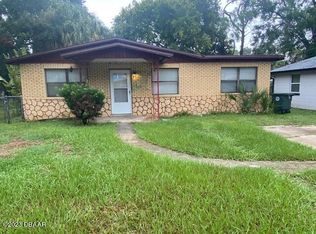 827 Vernon St, Daytona Beach, FL 32114