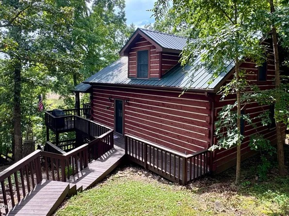 471 Timberlake Ln, Mc Daniels, KY 40152