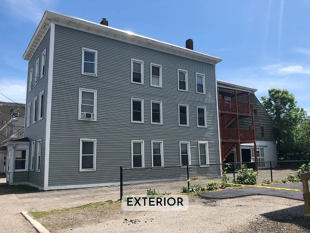 3 bed, 1100 sqft, $2,500 — Photo 1