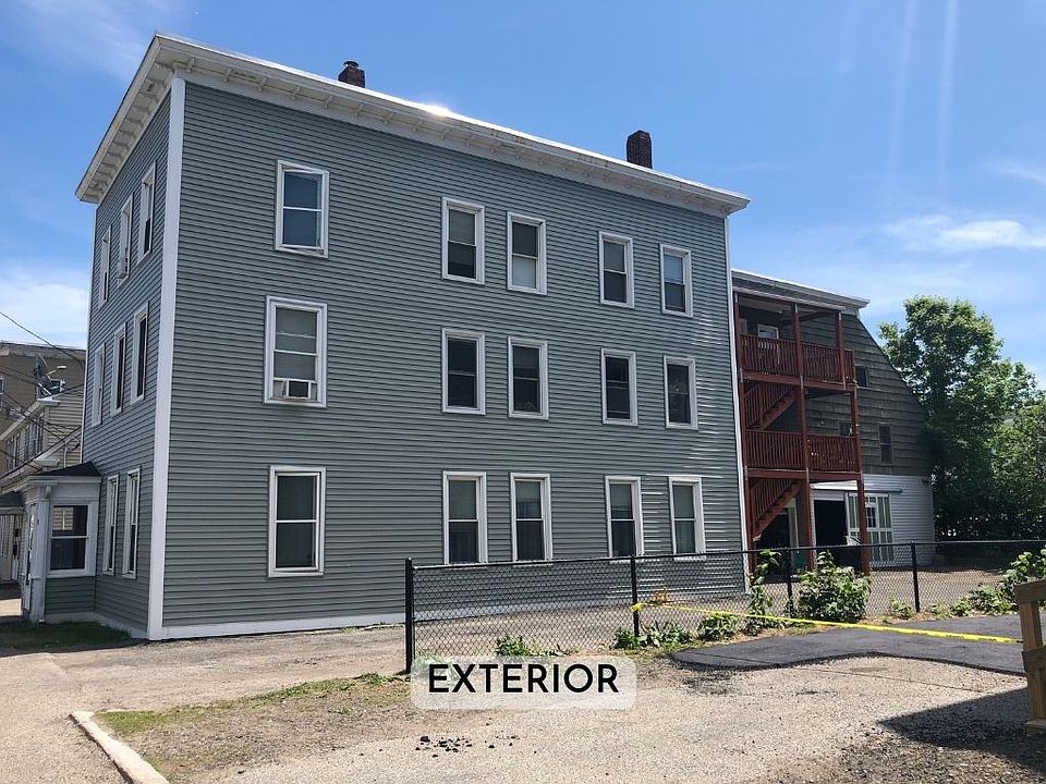 1st image of 32 Pool St #201