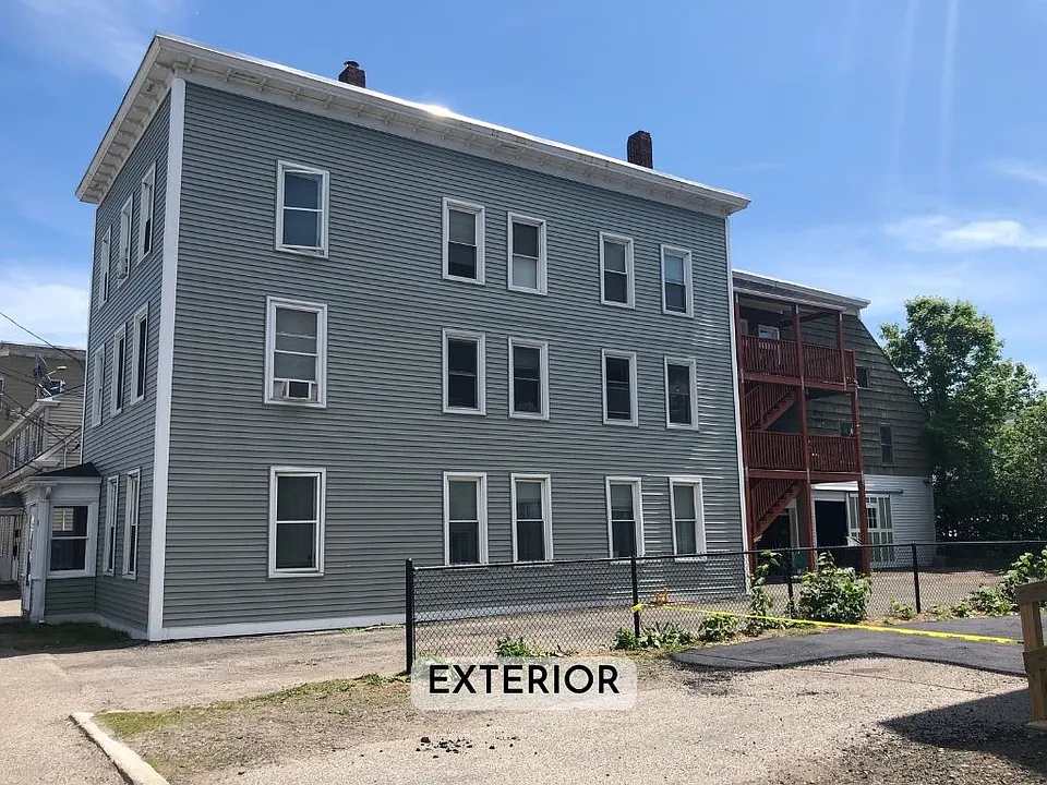 32 Pool St #201