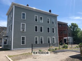 32 Pool St #201, Biddeford, ME 04005