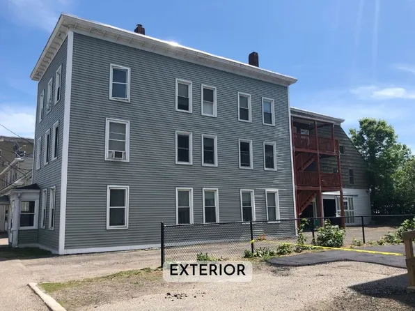 32 Pool St #201, Biddeford, ME 04005