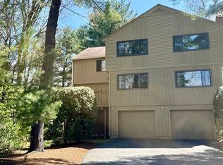 29 Treetop Park #29, Westborough, MA 01581