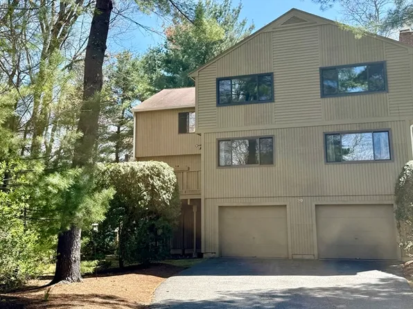 29 Treetop Park #29, Westborough, MA 01581