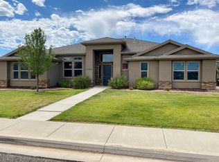 3469 W 1775 N, Cedar City, UT 84721
