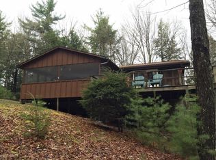 33 Elks Glade Rd, Chestertown, NY 12817