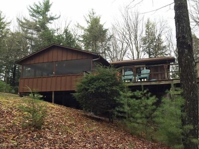 33 Elks Glade Rd, Chestertown, NY, 12817