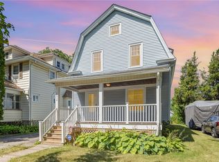 1014 Garson Ave, Rochester, NY 14609