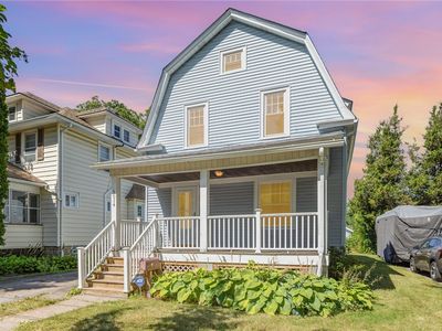 1014 Garson Ave, Rochester, NY, 14609