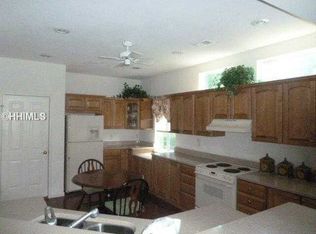 110 Gen Hardee Way, Okatie, SC 29909
