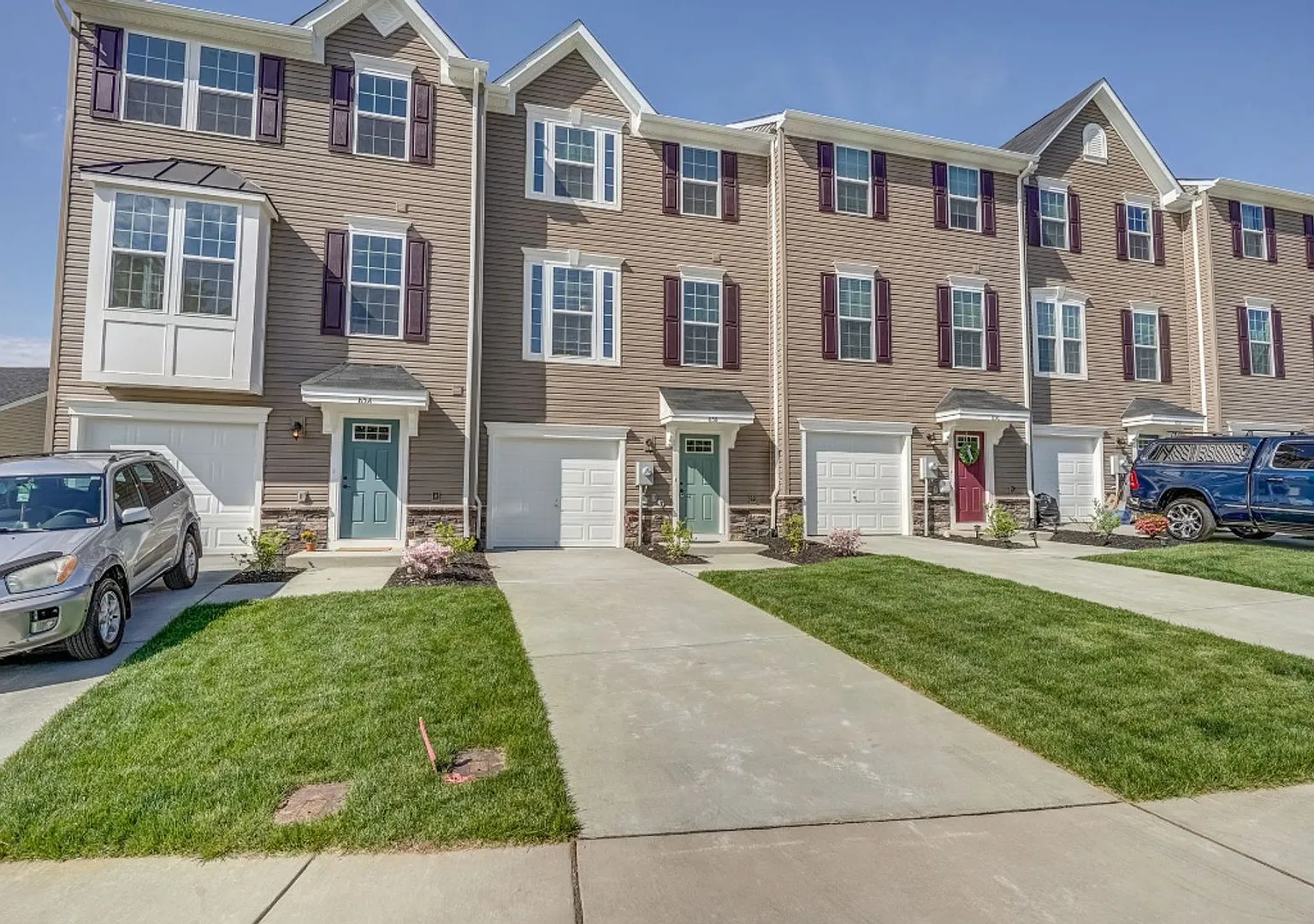 85-B Virginia Avenue - Palmyra Townhome! — Photo 2