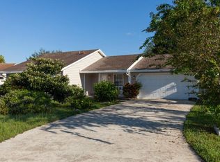 1406 Lamplighter Way, Orlando, FL 32818