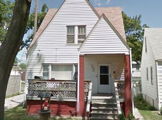 29 E Milton Ave, Hazel Park, MI 48030
