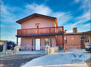 1654 Exeter Dr UNIT 5, El Paso, TX 79928