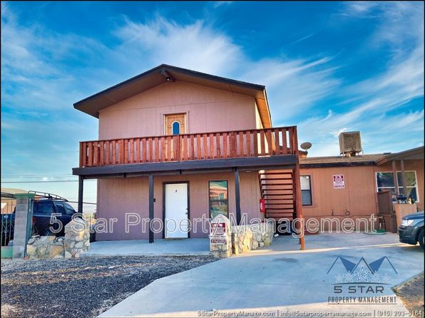 1654 Exeter Dr, El Paso, TX