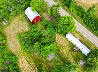5562 Route 514, Granville Summit, PA 16926
