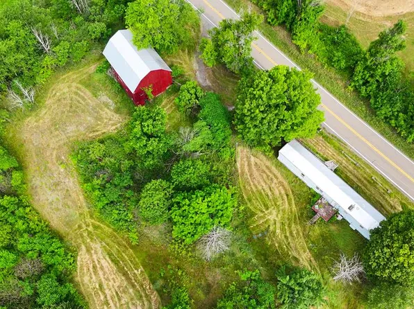5562 Route 514, Granville Summit, PA 16926