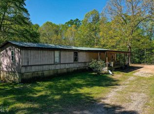 1270 Andrews Ln, Greensboro, GA 30642