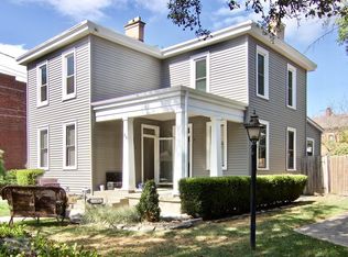 30 E Mithoff St, Columbus, OH 43206
