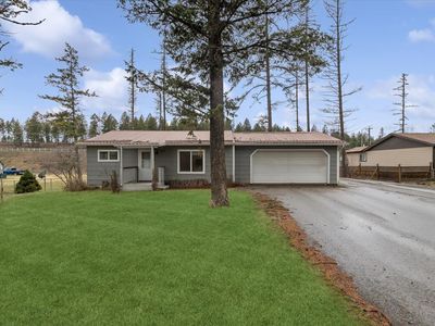 236 Antelope Trl, Whitefish, MT, 59937
