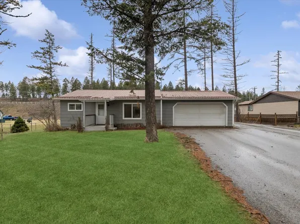 236 Antelope Trl, Whitefish, MT 59937