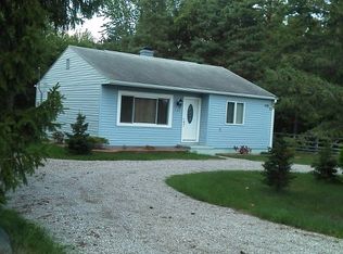 11565 34 Mile Rd, Bruce Township, MI 48065