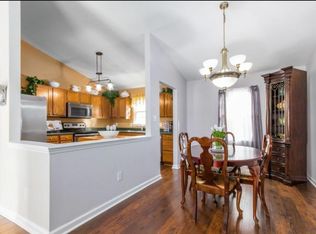 112 Saddle Creek Ln #112, Durham, NC 27703