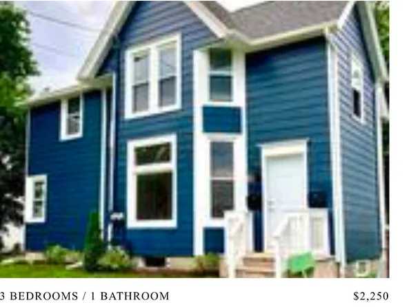 325 3rd St, Libertyville, IL