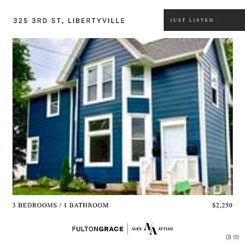 325 3rd St #325 Photo 1