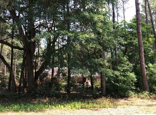 1587 Greenwood Rd, Baker, FL 32531