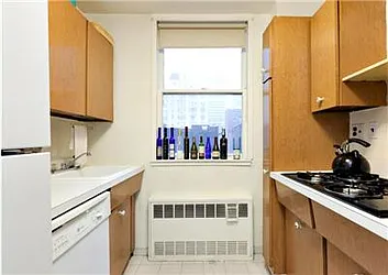 Rented by Oxford Property Group