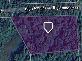 Flintstone Rd, Cushing, MN 56443