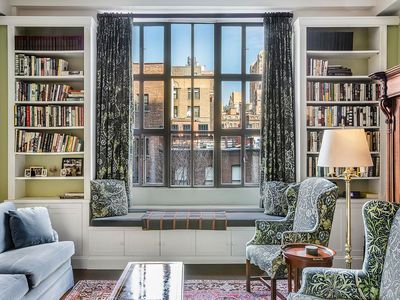 15 W 67th St #5RE, Manhattan, NY, 10023